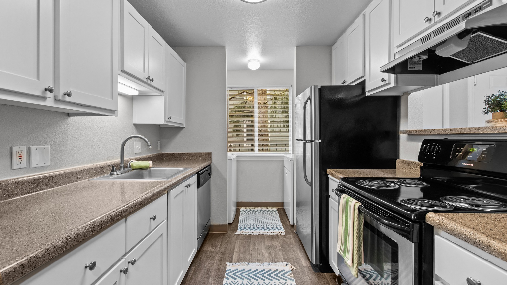 Maybeck at the Bend Apartments Image 3