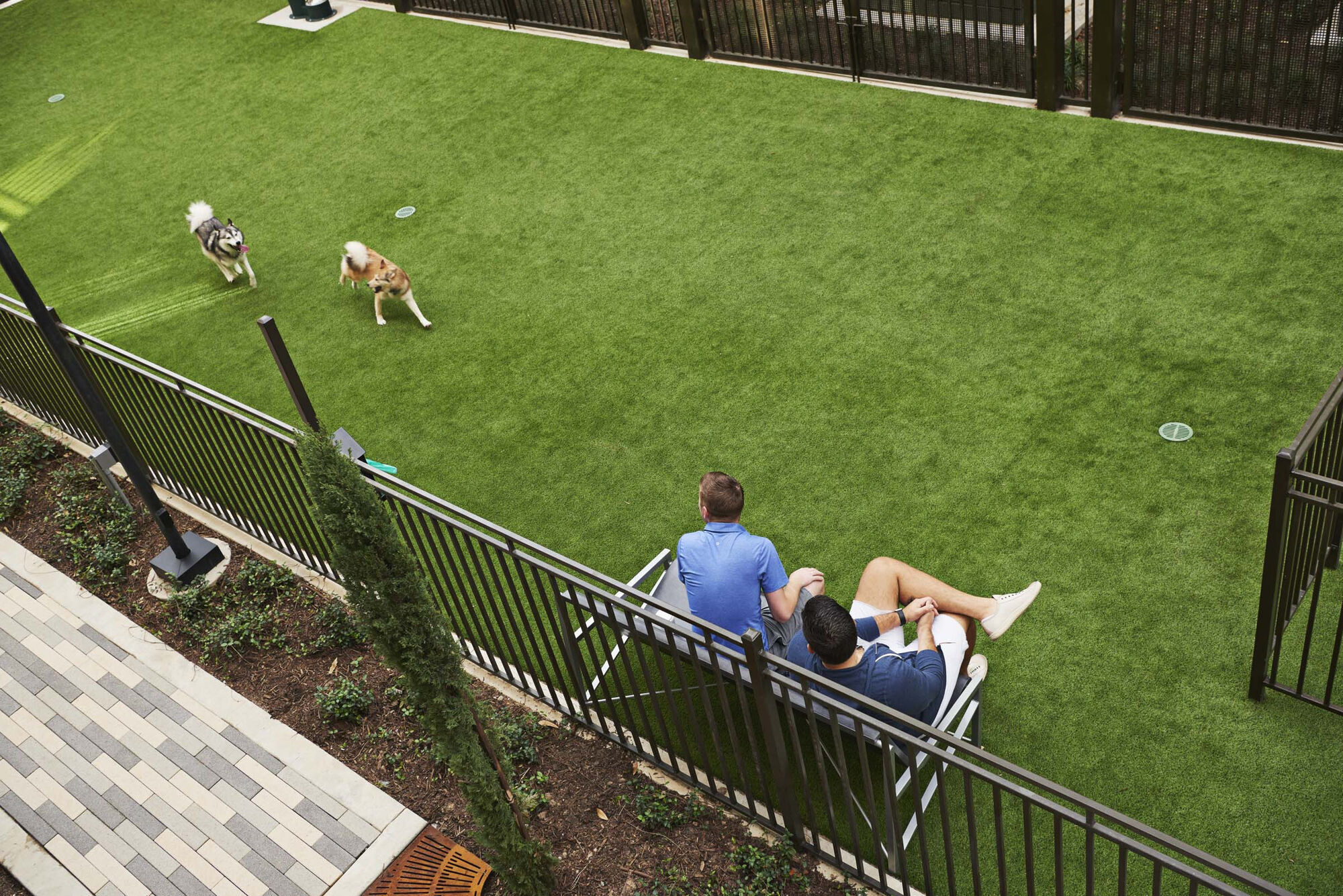 Camden Victory Park Image 30