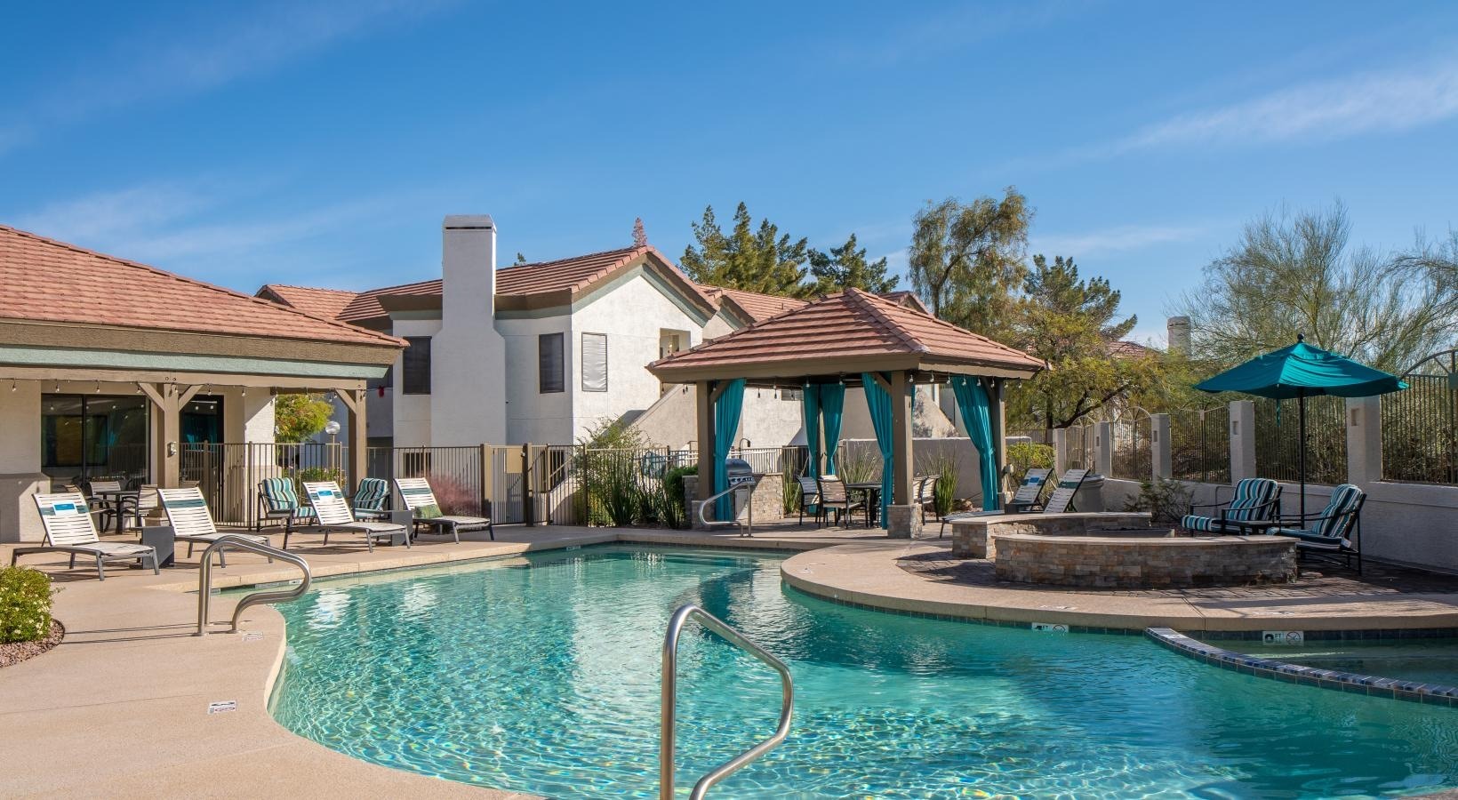 Mountain Park Ranch Image 1