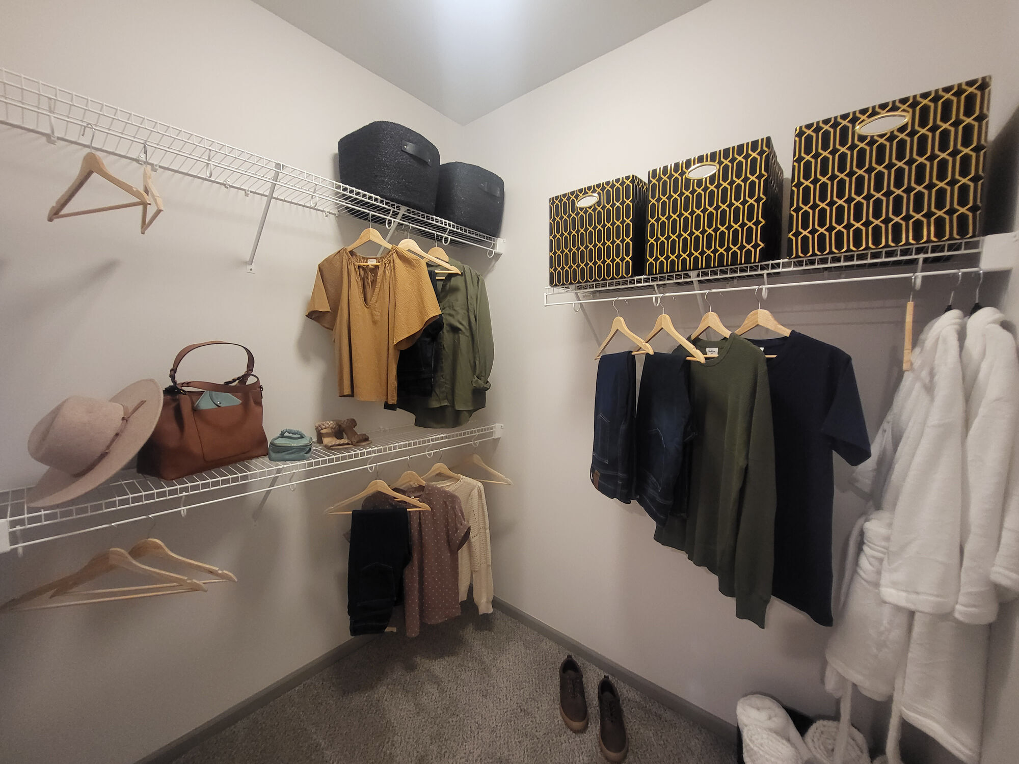 Treadway at New Trails Apartments Image 24