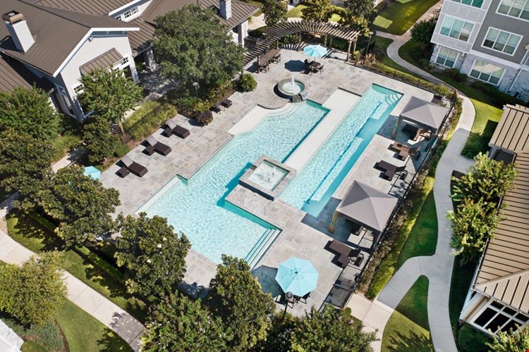 Camden Northpointe Image 22