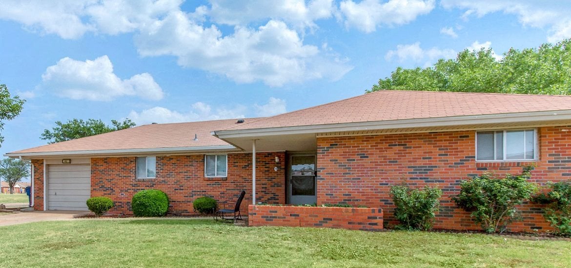 Altus AFB Homes  Image 4