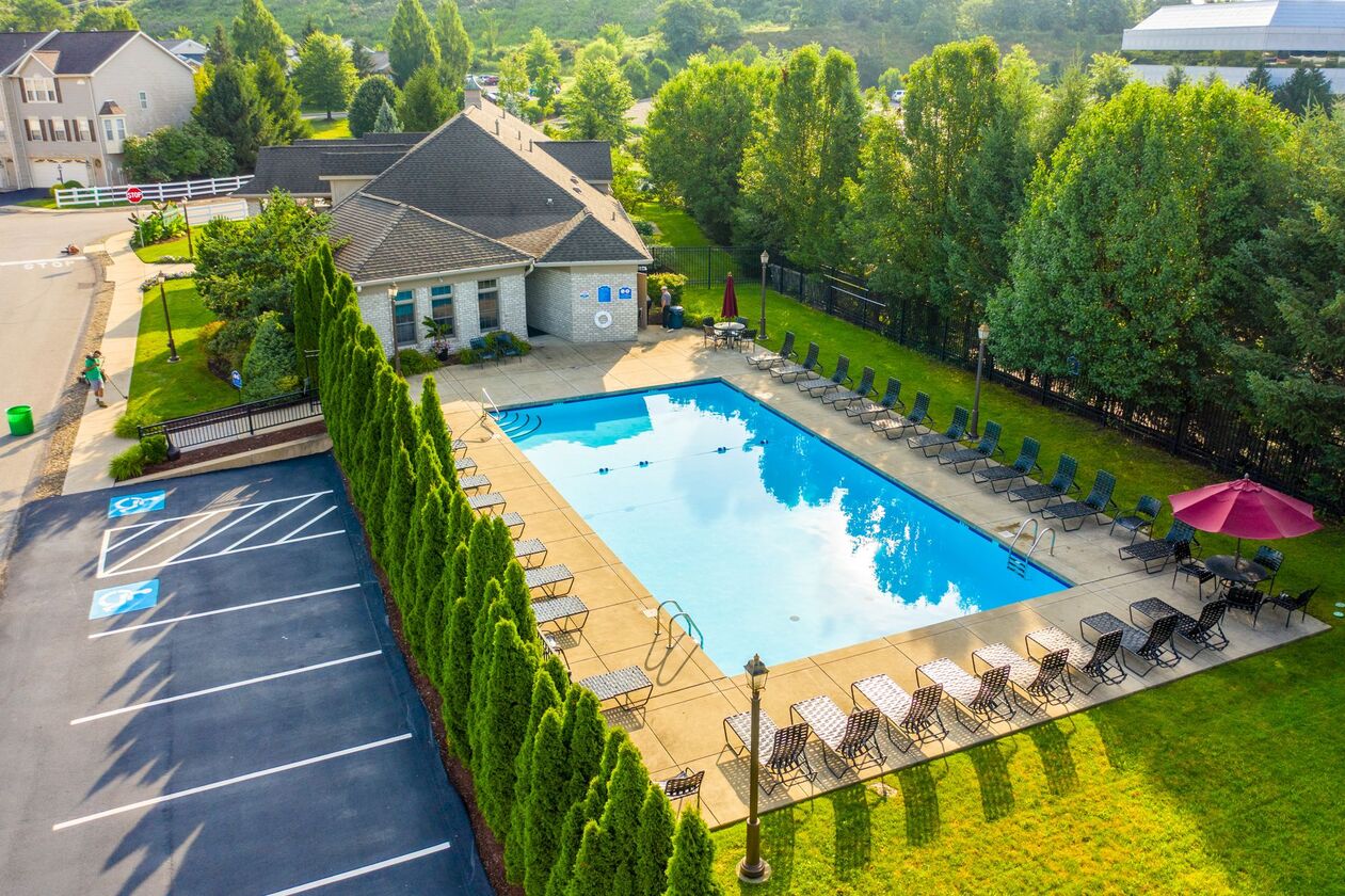 The Estates at Seven Fields Image 1