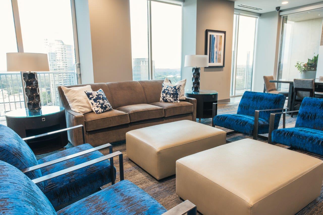 SkyHouse Buckhead Image 24