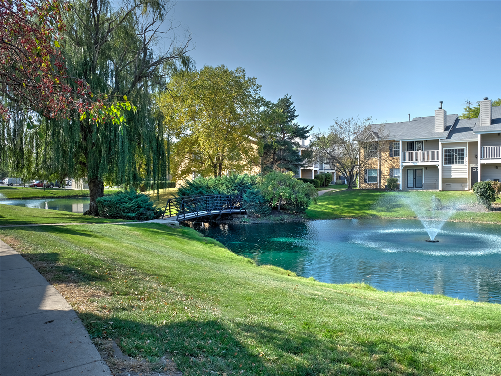 Brookdale on the Park Image 15