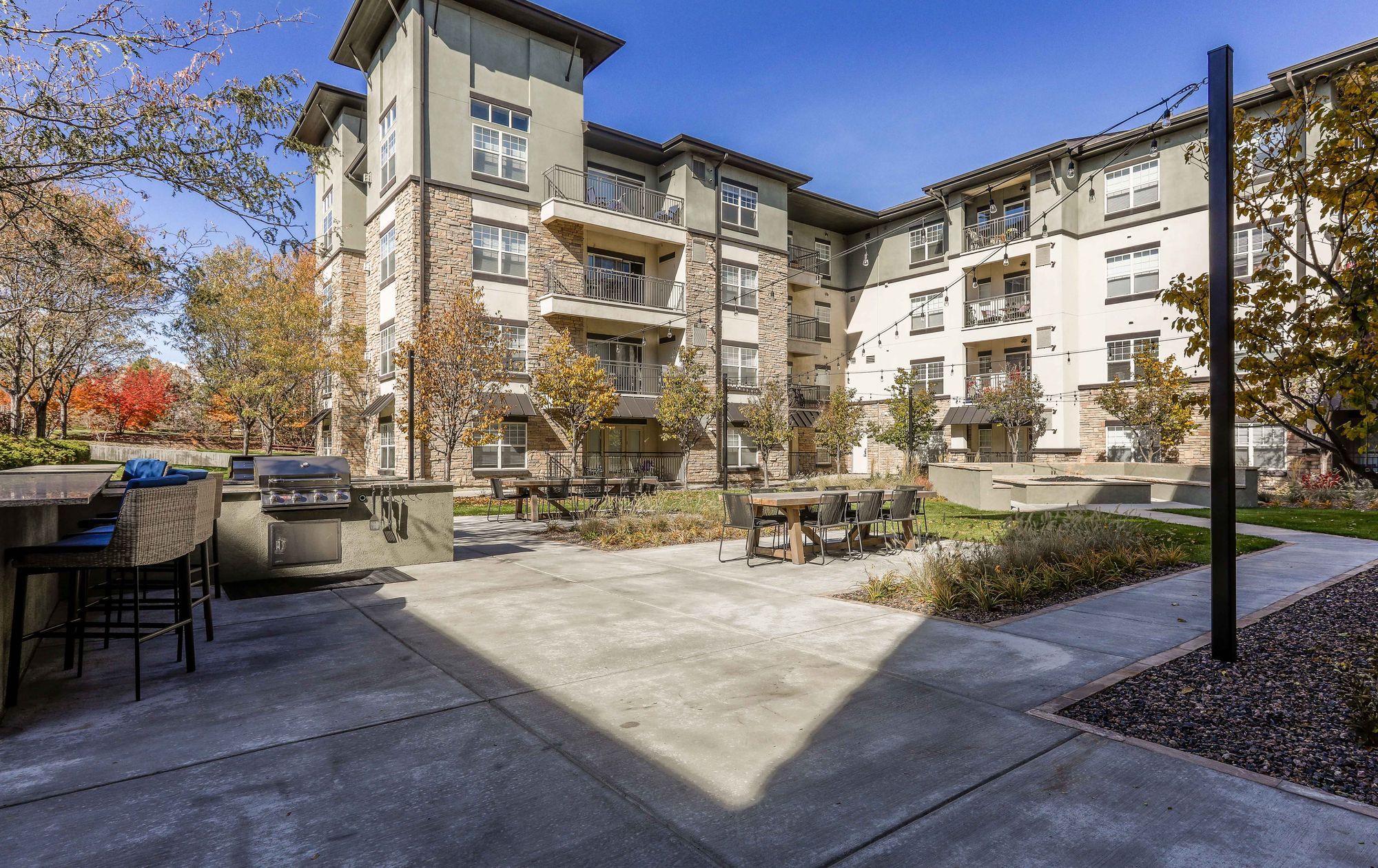 Summit at Flatirons Apartments Image 11