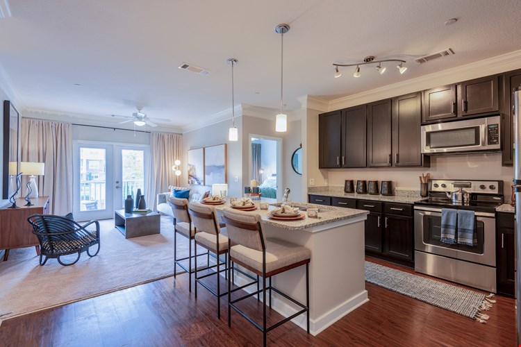 The Haven at Cranberry Woods Image 11