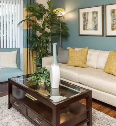 Countrywood Apartments Image 4