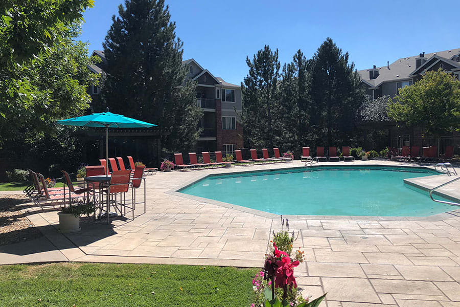 Westlake Greens Apartments Image 1