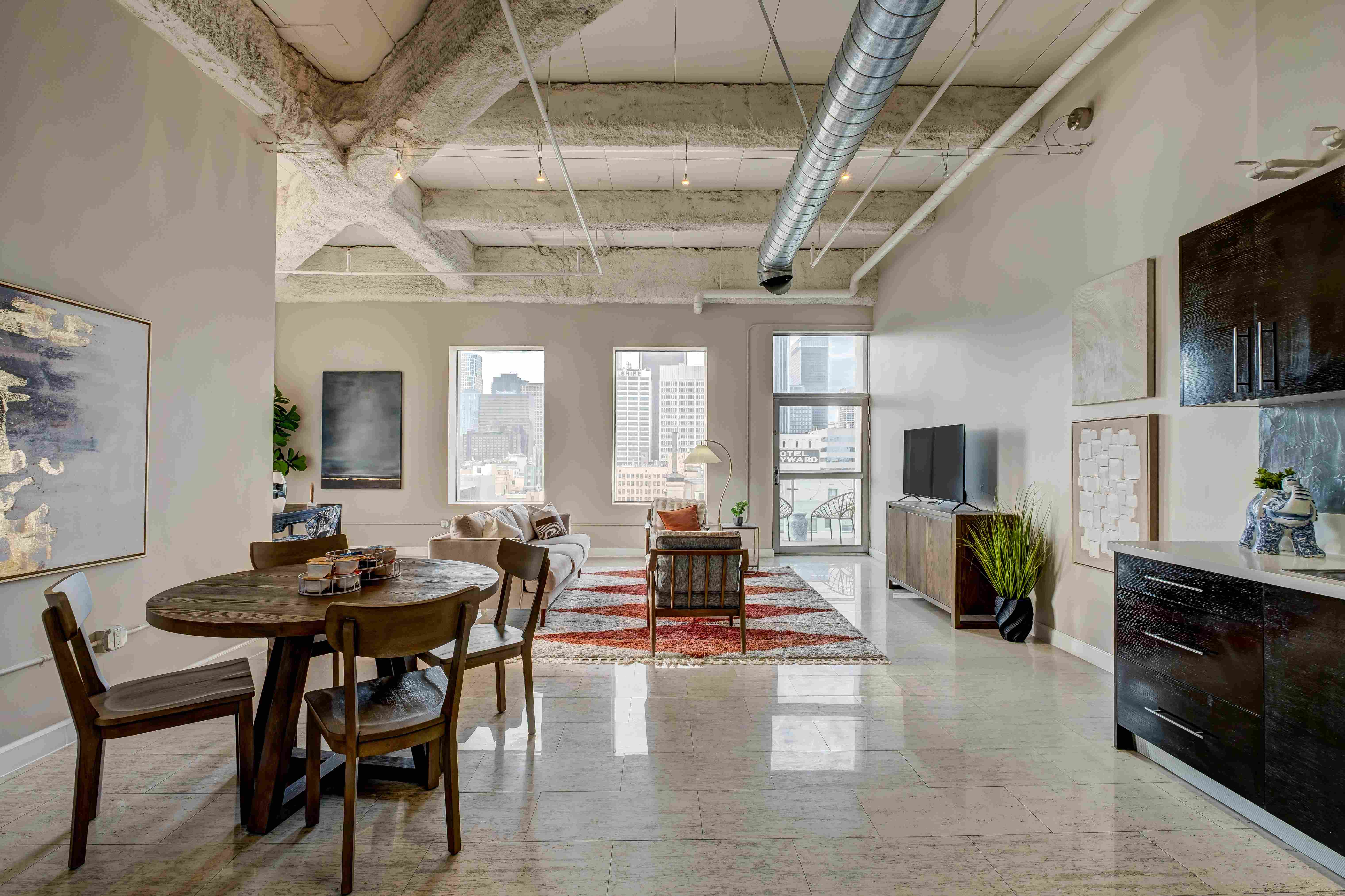 Thurman Lofts Image 4