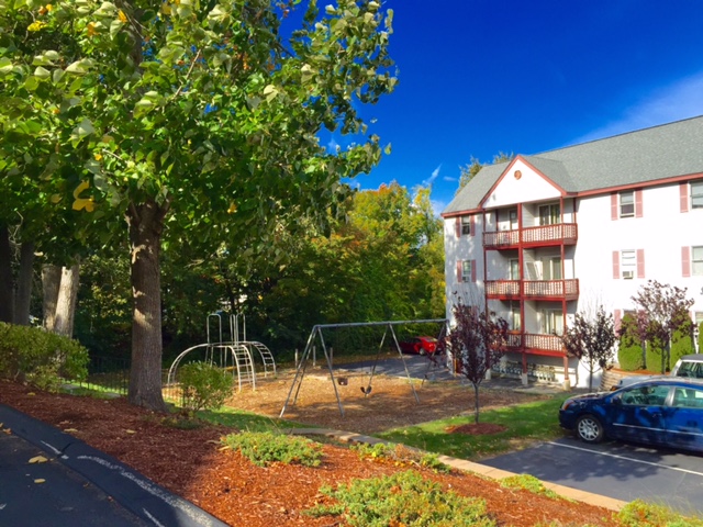 Landmark Apartments Image 3