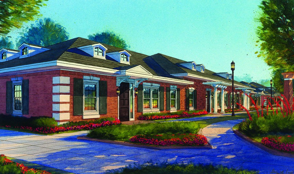 Silver Spring at Forney Image 5