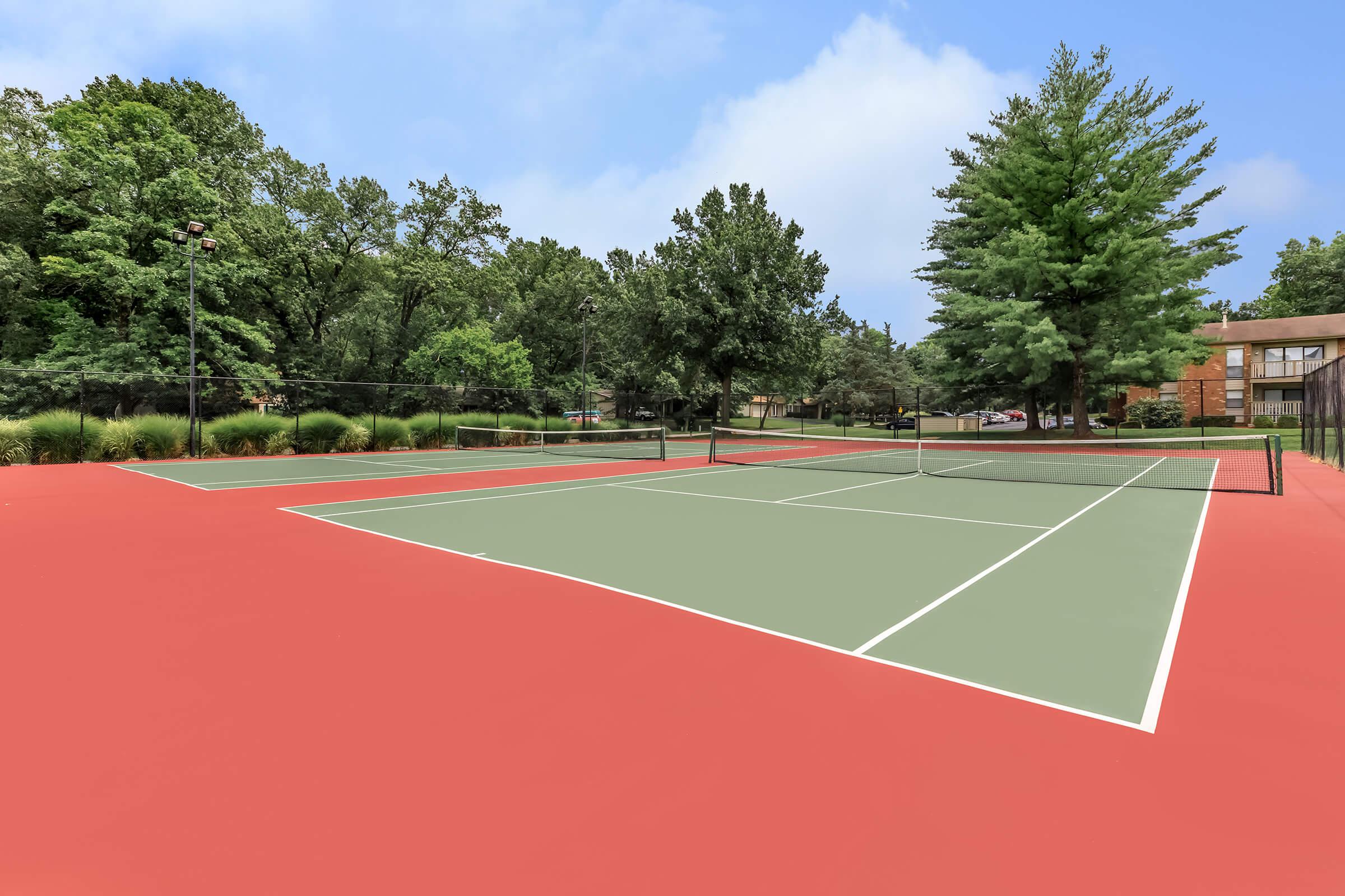 Orchard Village Apartments Image 44