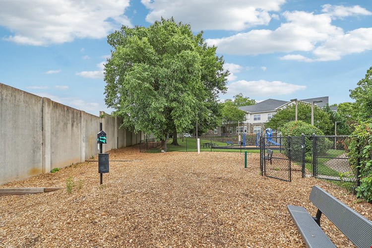 Lincoln at Fair Oaks Image 43