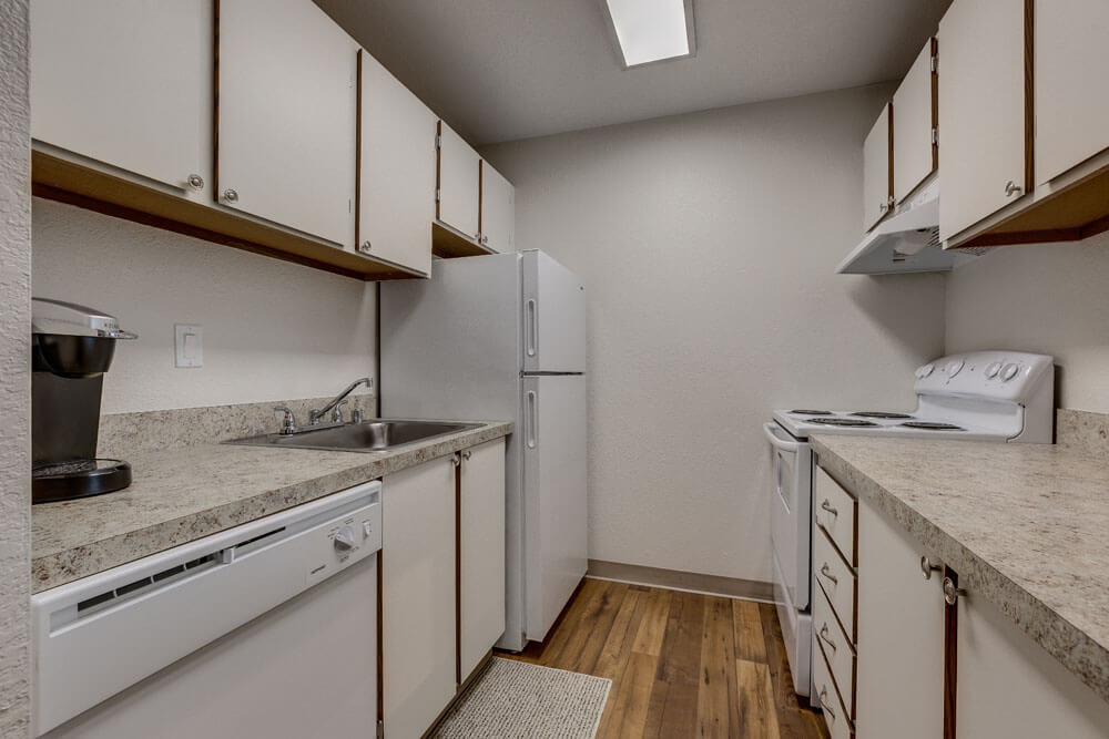 Campo Basso Apartments Image 26