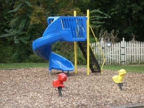 The Park At Westminster Image 5