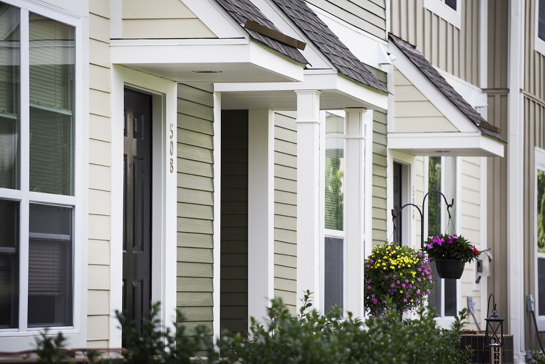 Brook View Apartment Homes Image 11