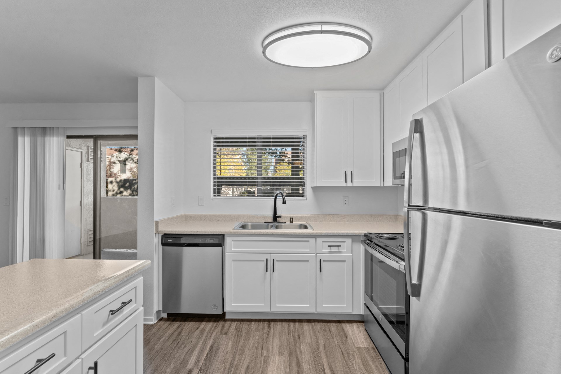 Sagecliff Apartments Image 3