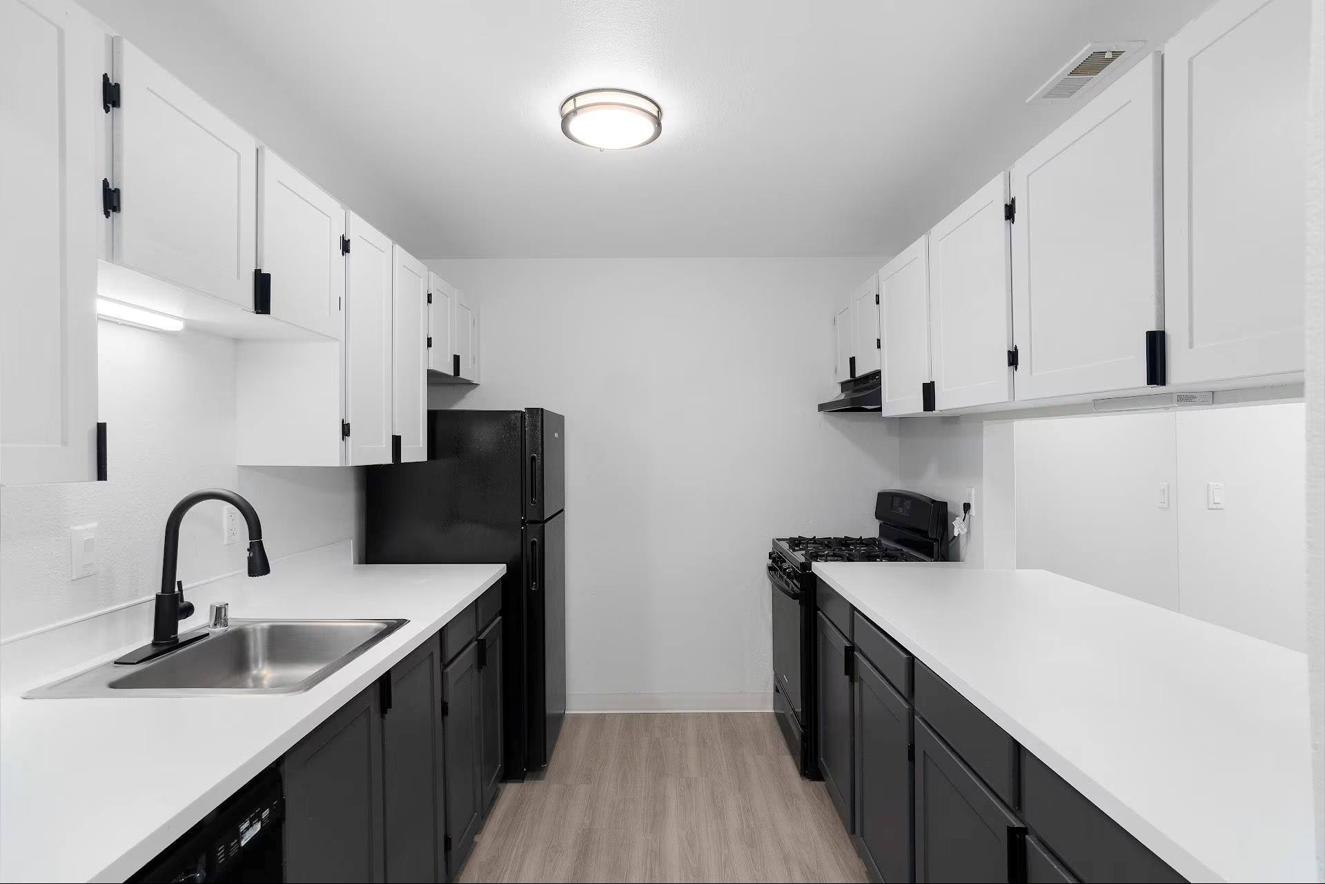 The Rosewood Apartments Image 14