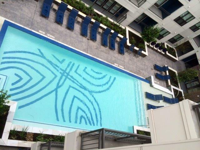 Appartamenti al Pearl Midtown - HoustonAppartamenti al Pearl Midtown - Houston  