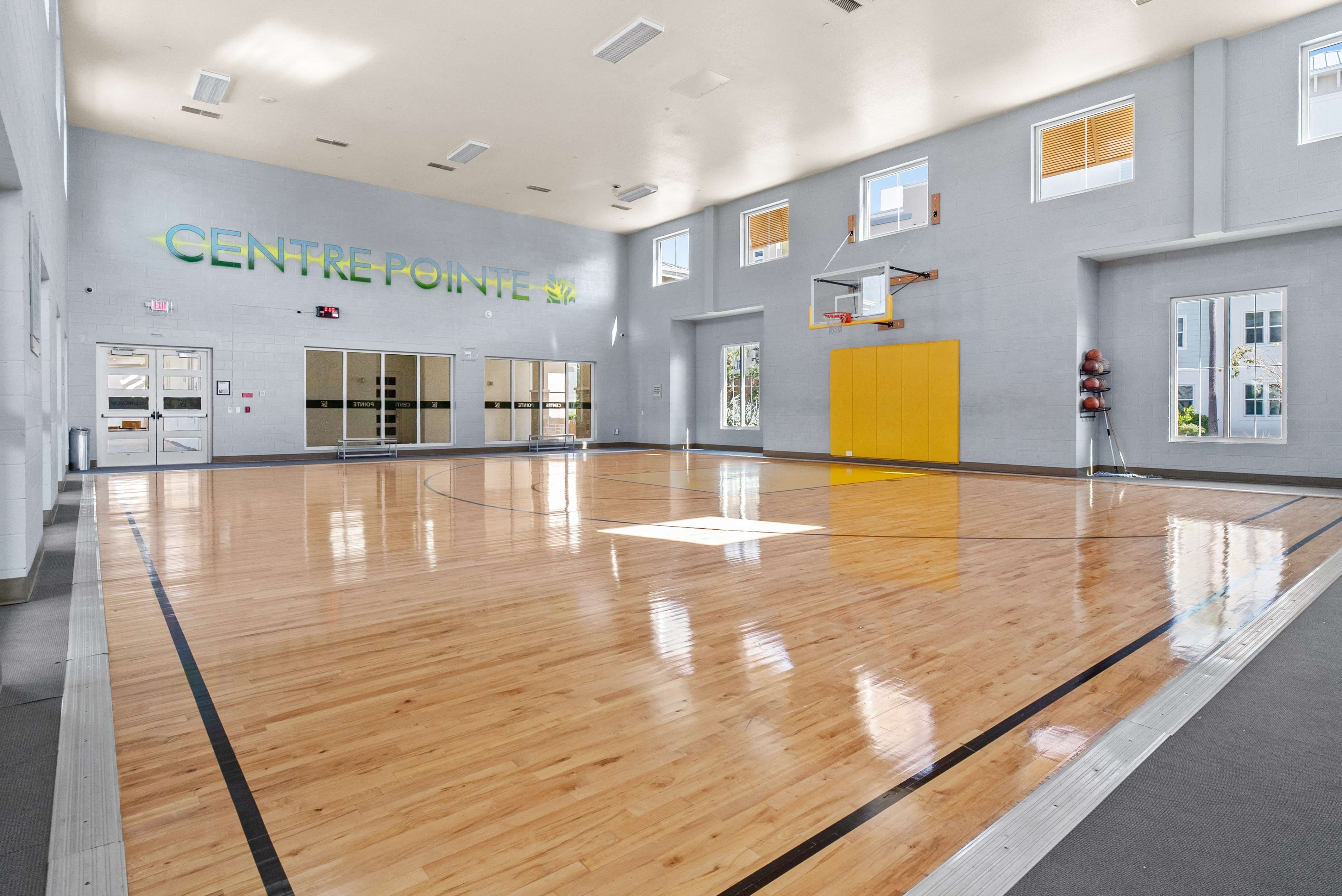 Centre Pointe Apartments Image 37