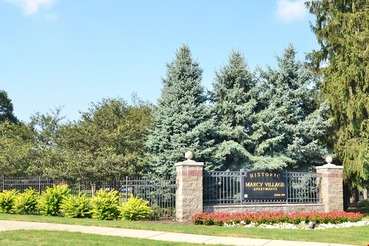 Marcy Village Image 1