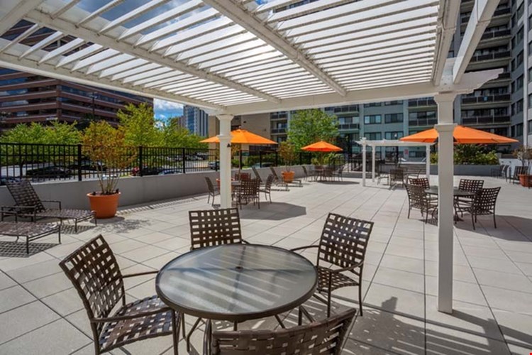 Colesville Towers Image 21