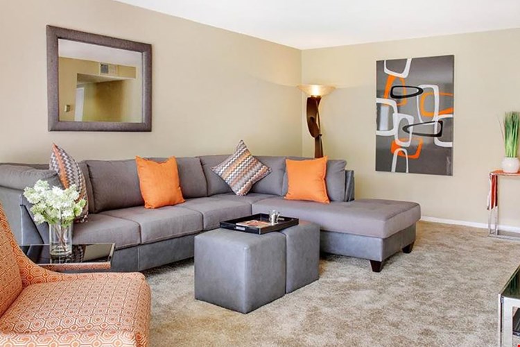 Oliver House Image 2