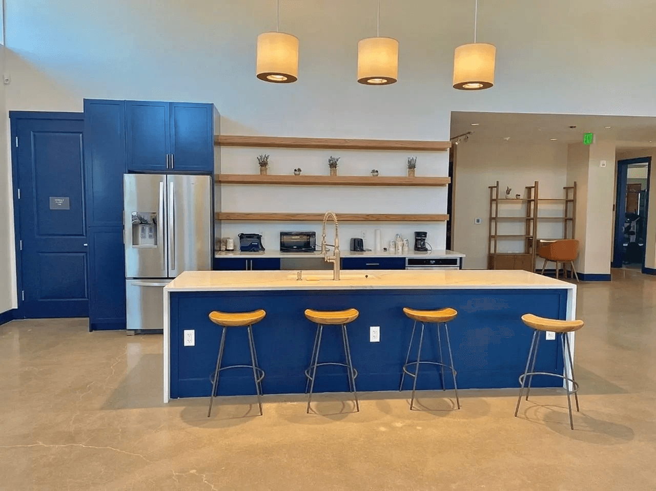 Range View Apartments  Image 4