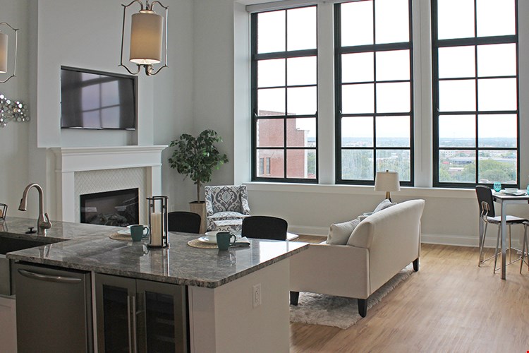 Residences at Halle Image 3