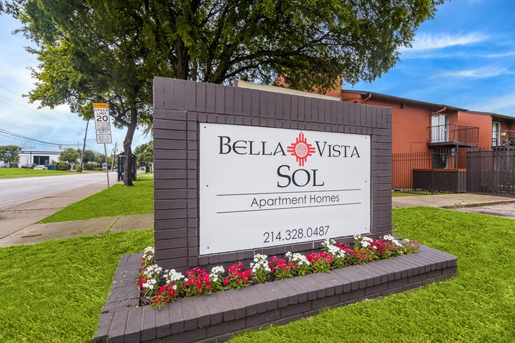 Apartments at Bella Vista Sol Apartments - Dallas