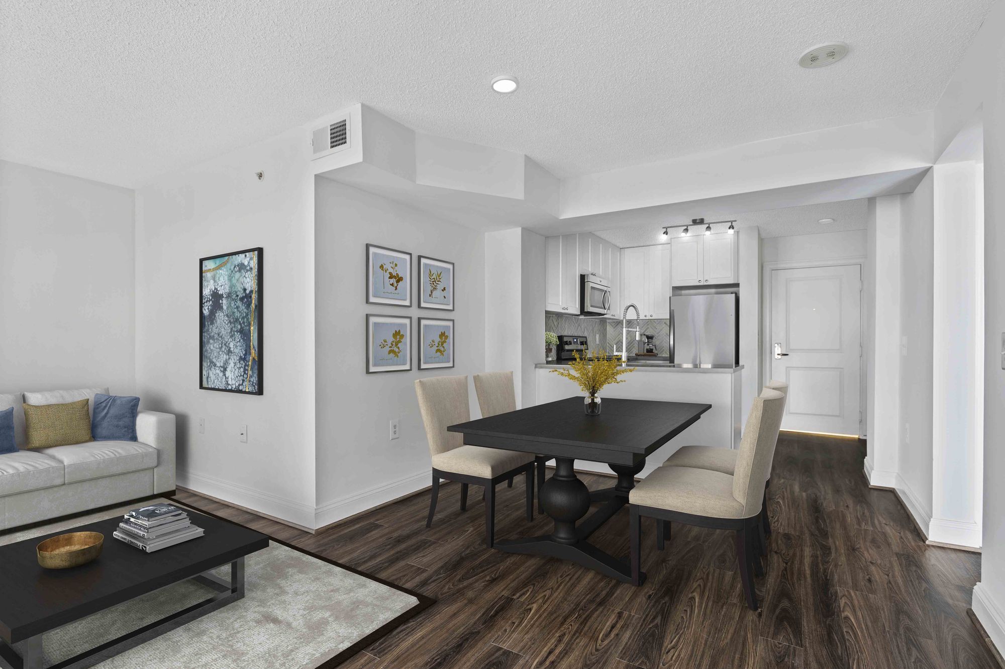 Camden Grand Parc Image 11