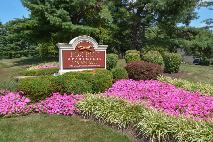 Fox Run Apartments Image 1