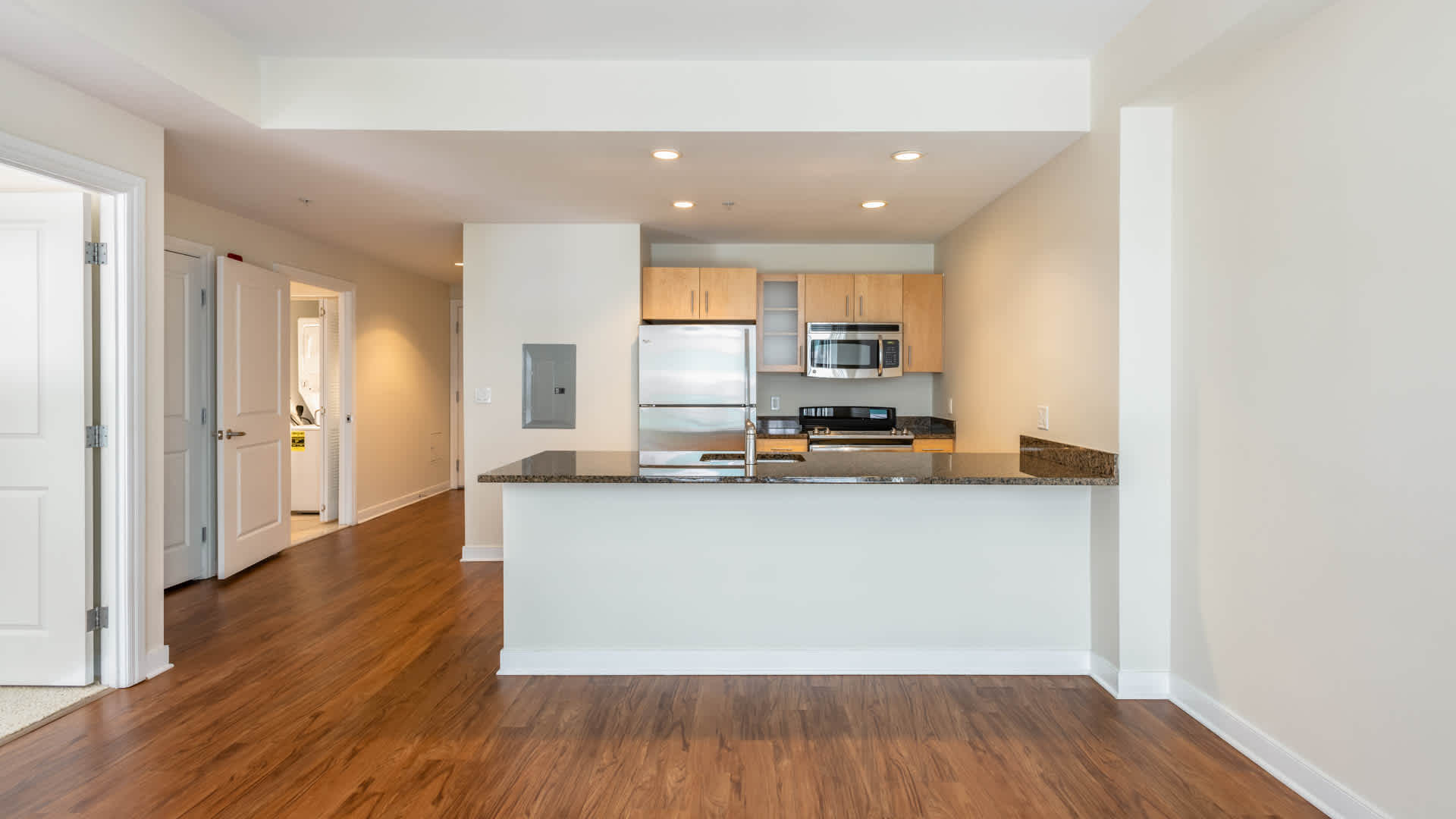 The West End Apartments Image 12