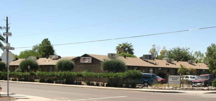 Stoneridge Place Apartments Image 1