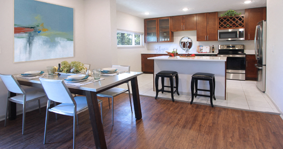 Latvian Village Apartments Image 40