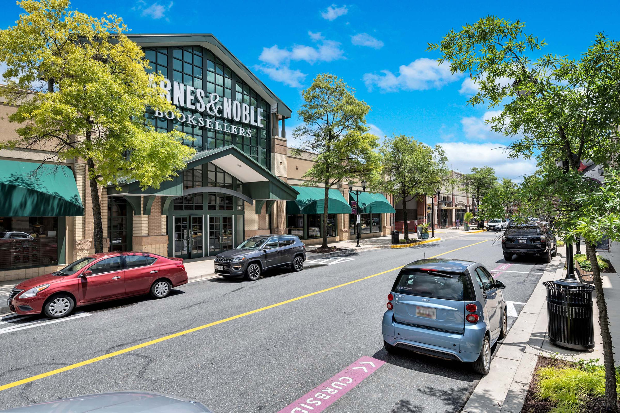 Camden Washingtonian Image 63