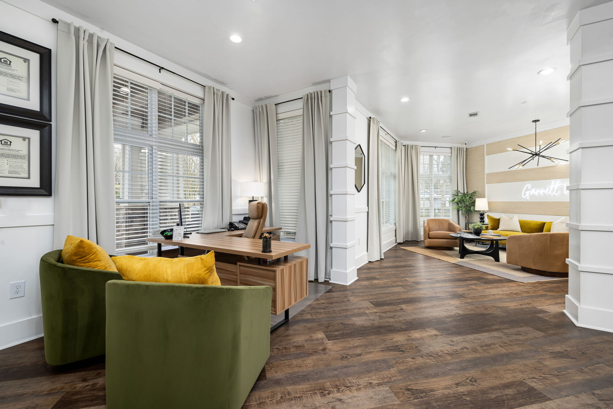 Garrett West Image 7