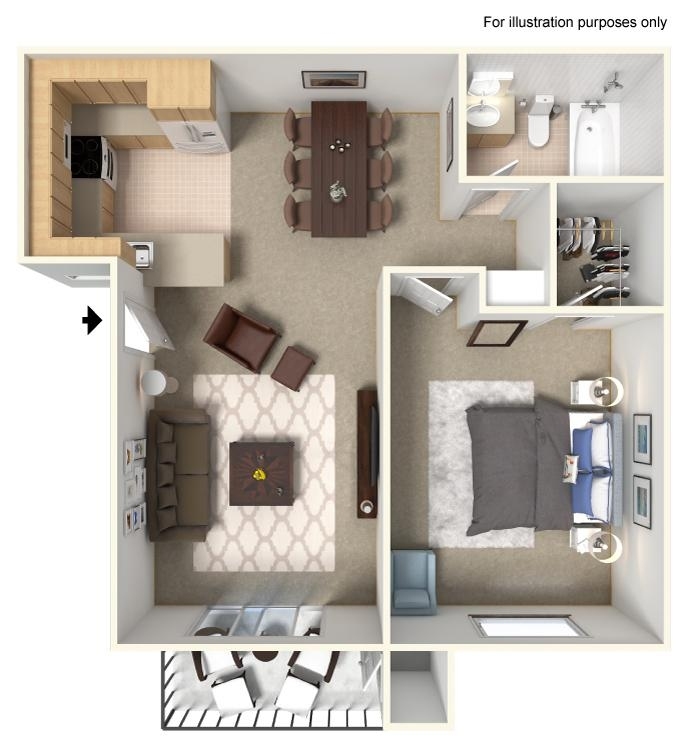 Parkway Club Image 2