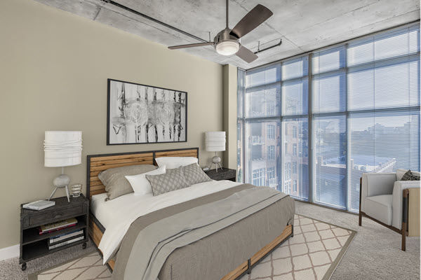 Camden Cotton Mills Image 11