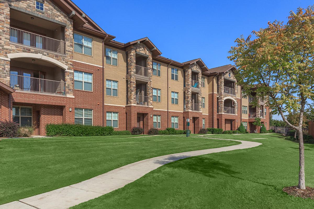 Cypress at Lewisville Image 9