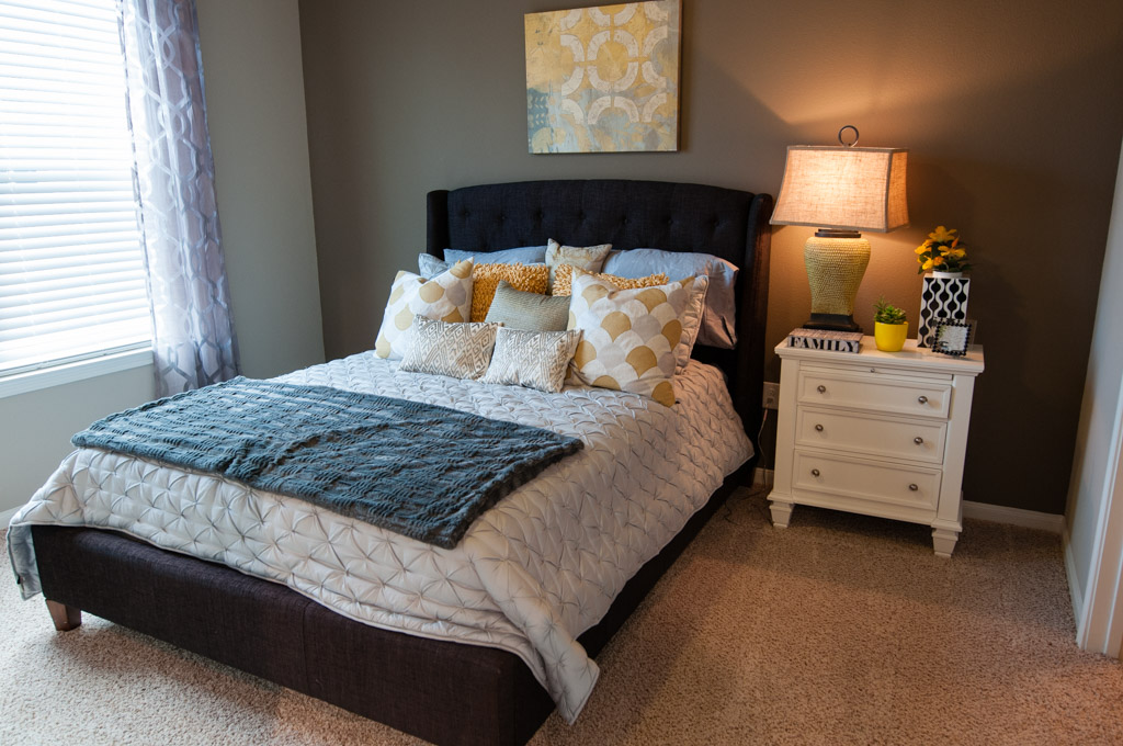 A2 Bedroom