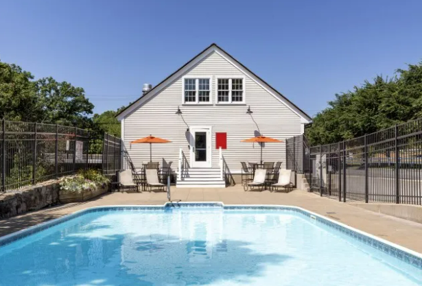 Residences at Slatersville Mill Image 5