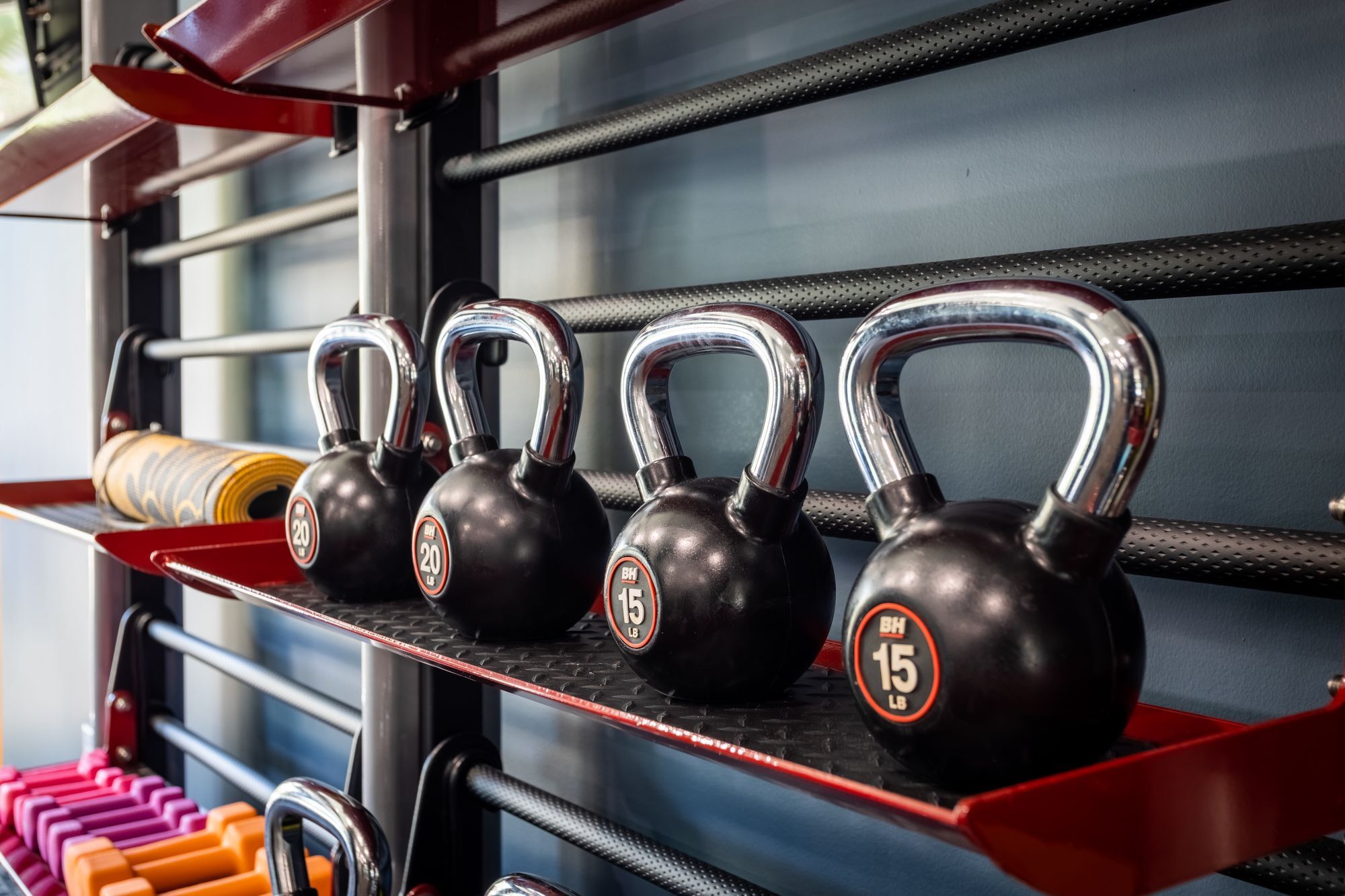 The Abbey at Sonterra Image 10