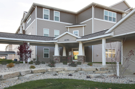 Valley Vista Image 1