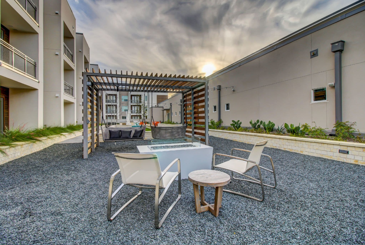 Westerly 360 Image 6