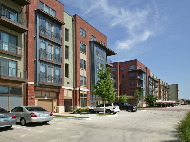Walking and Jogging Trails in Walking Distance!