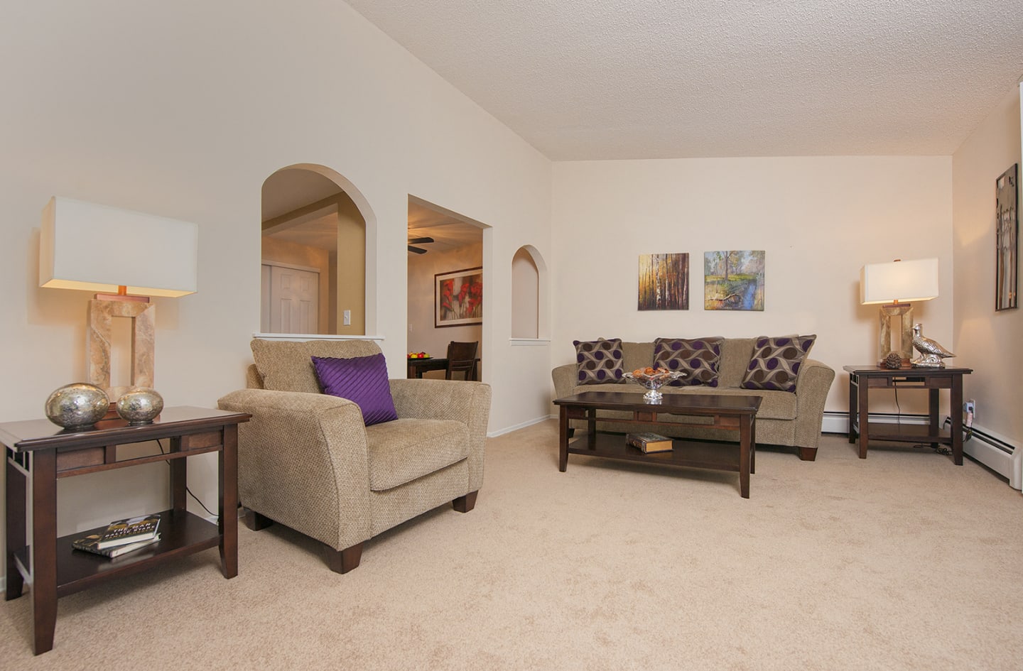 Armor Heights Apartments Image 5