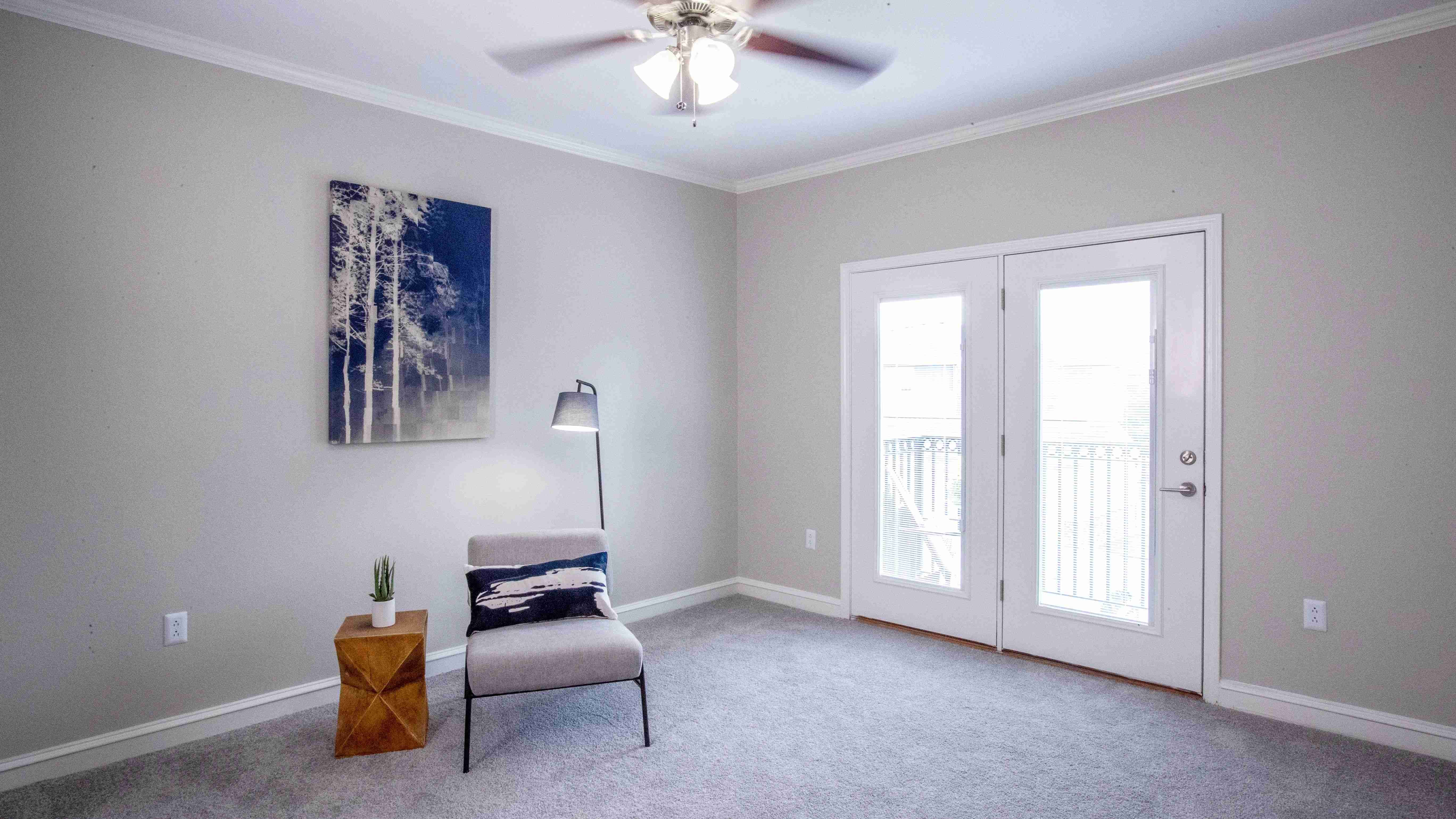 Indulge in our oversized master suites, a regal retreat with imperial private balconies fit for royalty—an abode you truly deserve. 