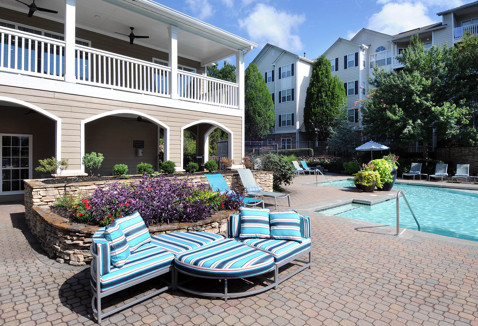 Willowest at Vinings Image 13